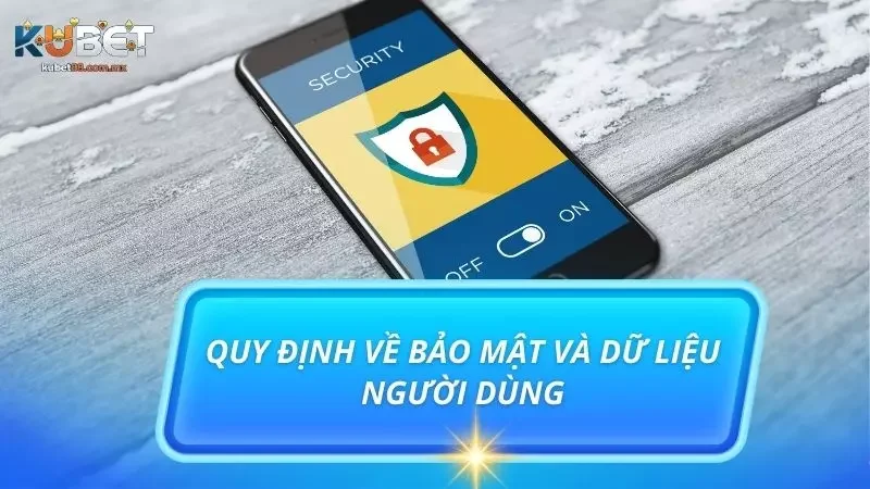 Quy trình về bảo mật được nhà cái nâng cao nhất có thể