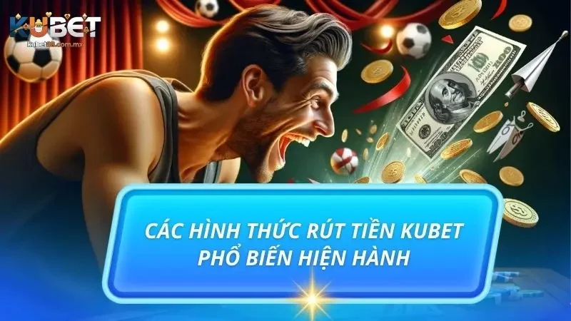 Những hình thức rất được người chơi ưa chuộng thực hiện