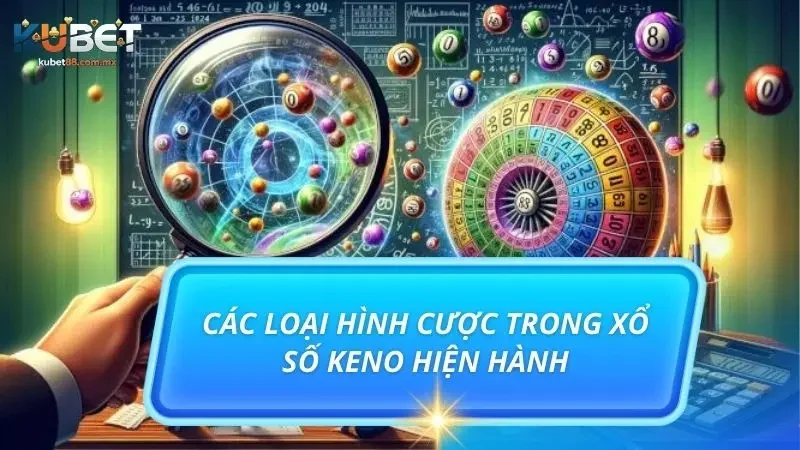 Những hình thức cược phổ biến và cách áp dụng hiệu quả