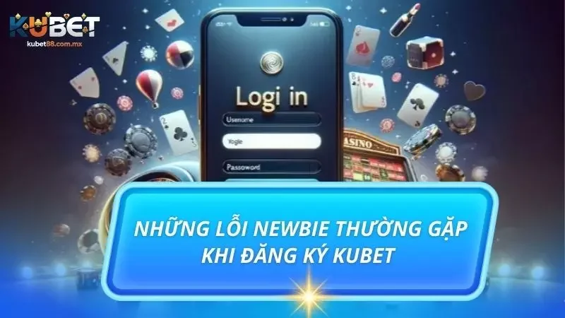 Tổng hợp giải pháp của 4 lỗi thường gặp xuyên suốt quy trình đăng ký