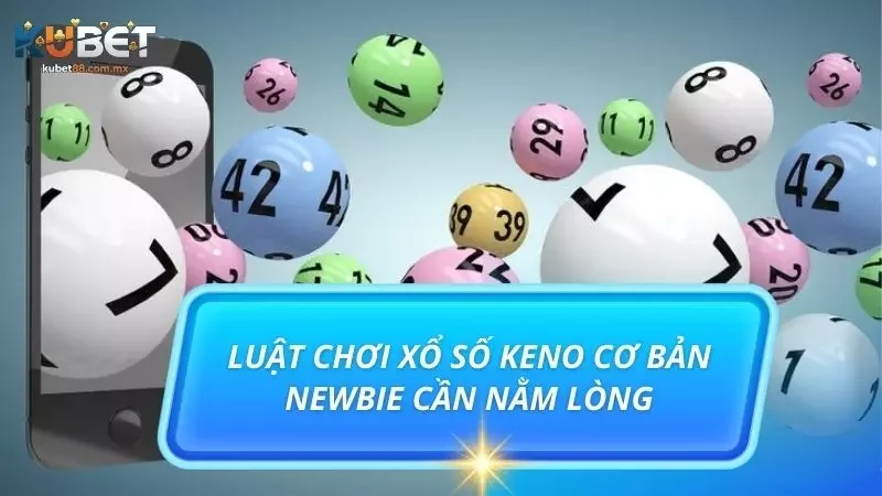 Những luật chơi cơ bản mà bất kỳ newbie nào cũng cần phải rõ