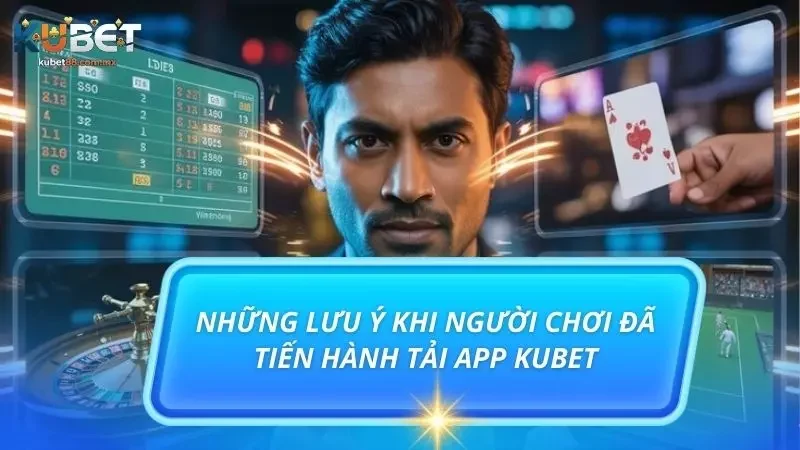 Những lưu ý giúp quy trình tải app được thuận lợi hơn