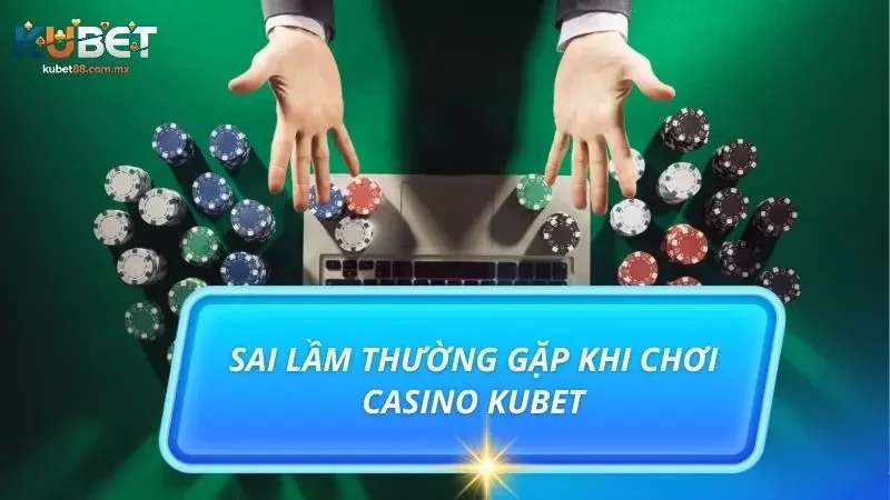 Top 3 sai lầm cực cơ bản newbie nhất định phải tránh