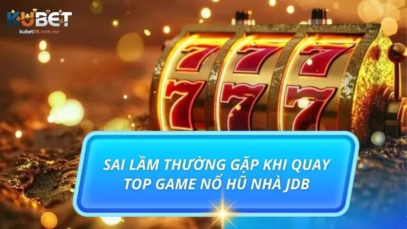 Sai lầm luôn là điều mà không newbie nào muốn mắc phải