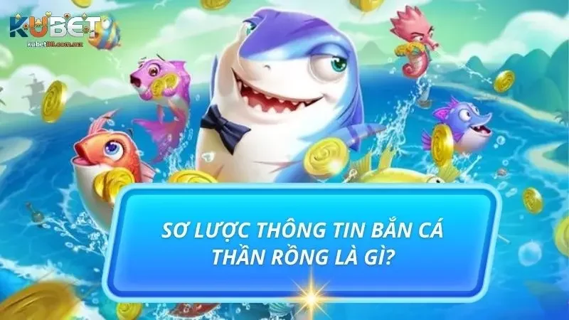 Thông tin cơ bản về trò bắn cá siêu hấp dẫn của năm 2025