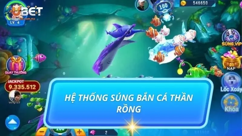 Phân tích cực chi tiết về hệ thống vũ khí có trong game 