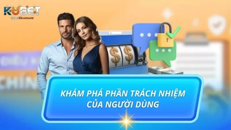Quy định giới hạn trong trách nhiệm của nhà cái uy tín