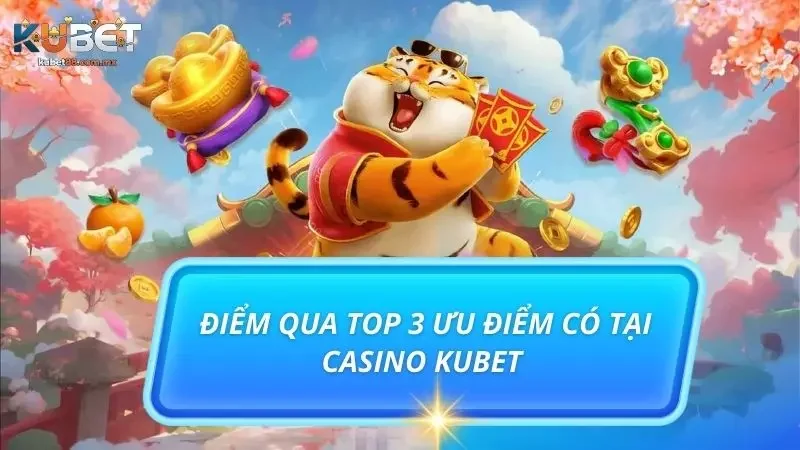 Các ưu điểm đã và đang làm nên thương hiệu uy tín 